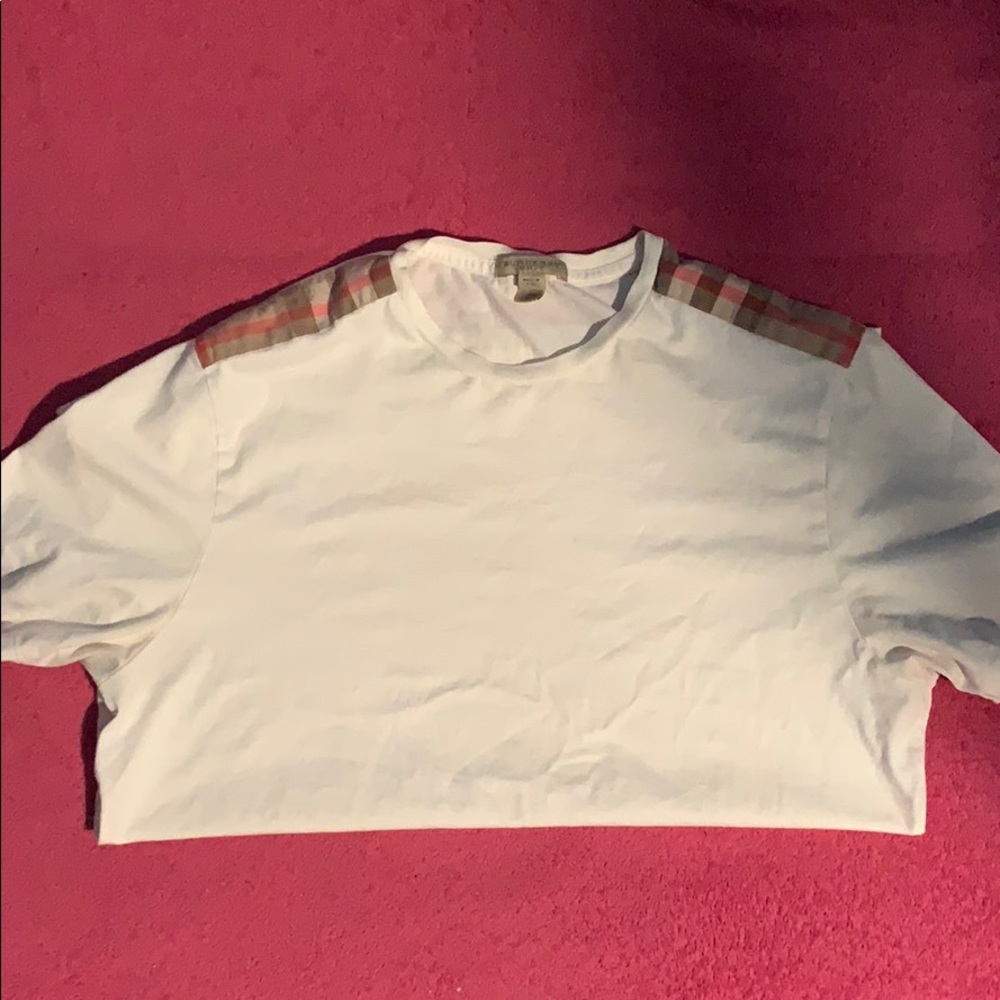 COPY - Burberry Shirt